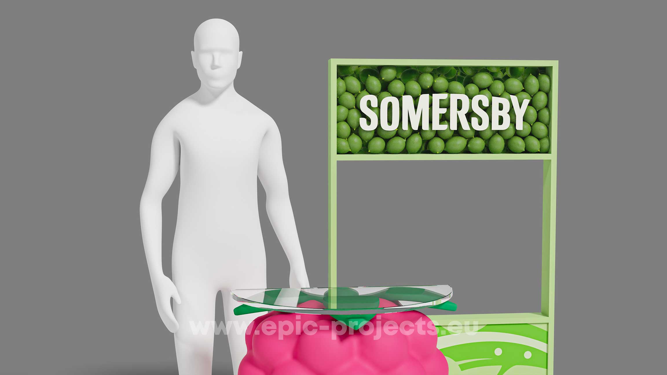Epic Projects Somersby